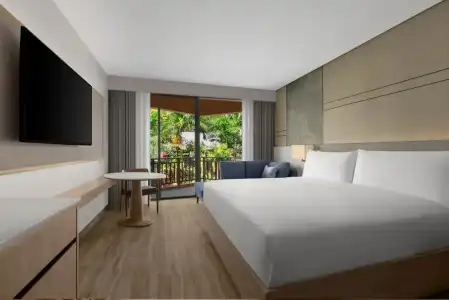Courtyard Phuket, Patong Beach Resort - 30