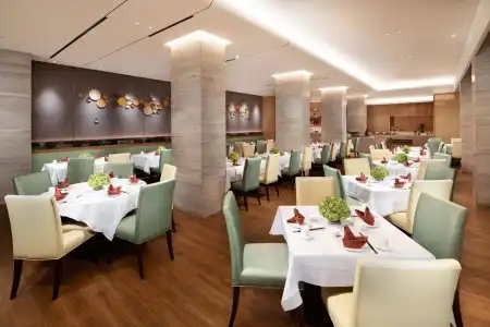 Holiday Inn Shanghai Hongqiao Central by IHG - 18