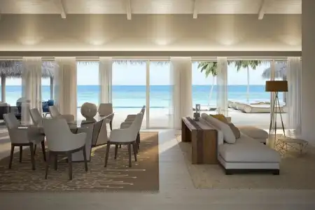 Baglioni Resort Maldives - Luxury All Inclusive - 9