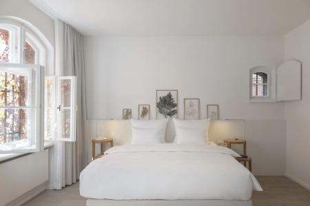 Wilmina Apartments & Lofts - 33