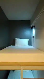 Ekanek Hostel Bangkok - Adults Only - 44