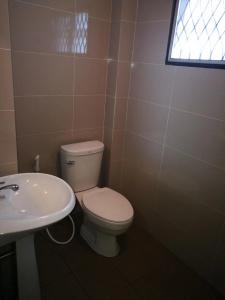 Ampawan Guesthouse - 7