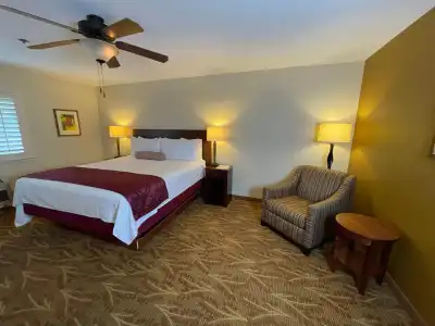 Governors Inn - 4