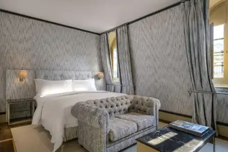 Santo Mauro, a Luxury Collection, Madrid - 4
