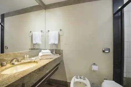B&Bs Rio Copacabana Posto 5 - 7