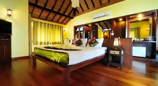 Koh Mook Sivalai Beach Resort - 185