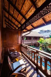 Baan U Sabai Boutique House - 79