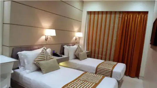 Residency Fort - 20