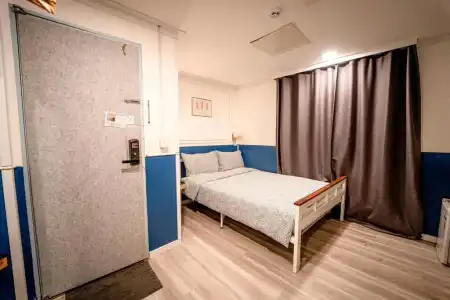 Seoul Mansion Guest House - 113
