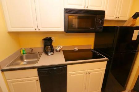 The Atrium Resort, Virginia Beach by Vacatia - 30