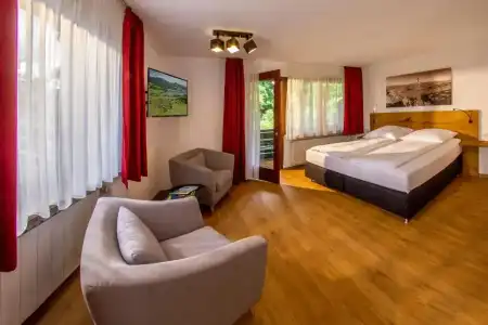 Appartement-Hotel-Allgayer - 32