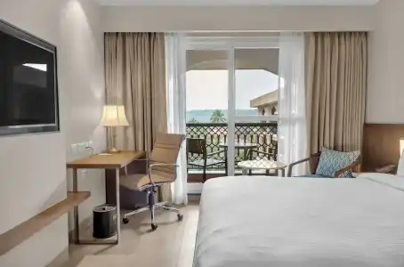 Fairfield by Marriott Goa - 85