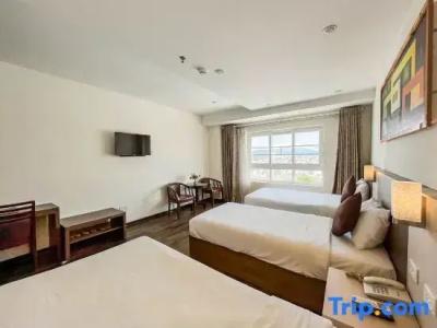 Quoc Cuong& Apartment Danang By Haviland - 10
