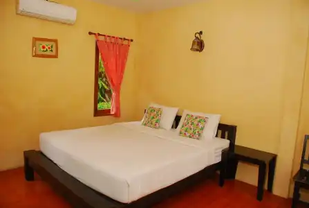 Baanbali Beach Resort - 1