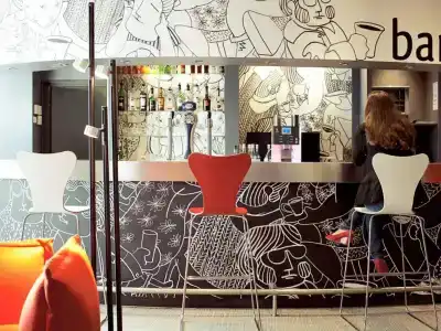 Prize by Radisson, Rostock City - 18