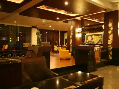 Grand Pacific Sovereign Resort & Spa (SHA Plus+) - 25