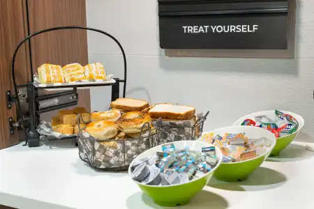 Holiday Inn Boise Airport by IHG - 25