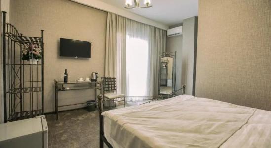 Golden Nugget Tbilisi - 38