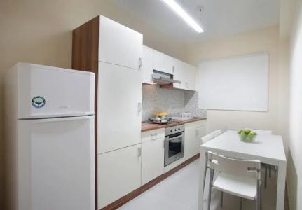 Lordos Apartments Nicosia - 22