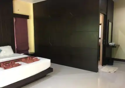 Vipa Tropical Resort - 4