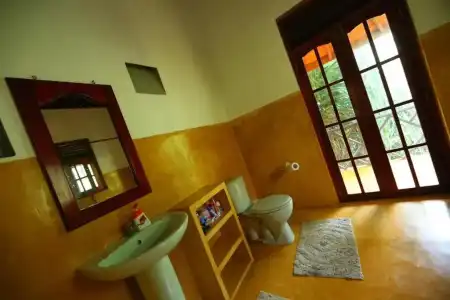 Mangrove Beach Chalets - 11