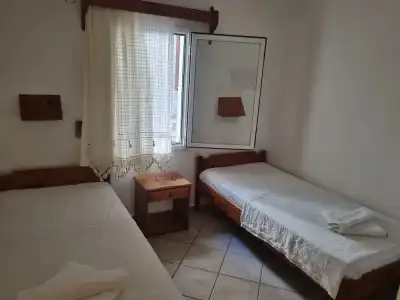 Berg Otel - 26