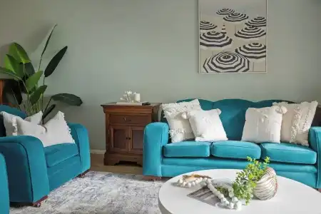 Bella Mare Beachside Apartments - 114