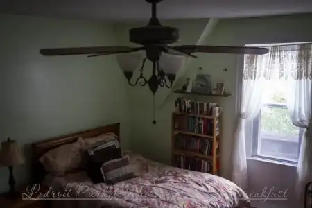 Ledroit Park Renaissance B&B - 3
