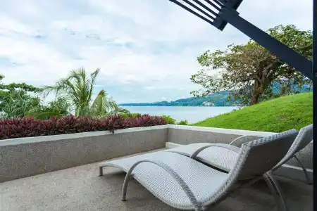 Kamala Beach Estate Phuket - 14