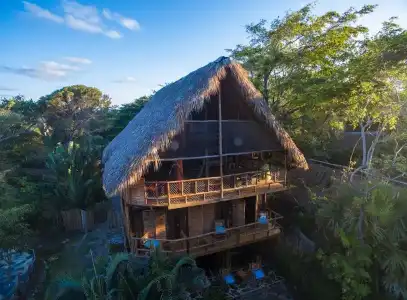 Cabarete Boutique Ecolodge Beachfront - 77