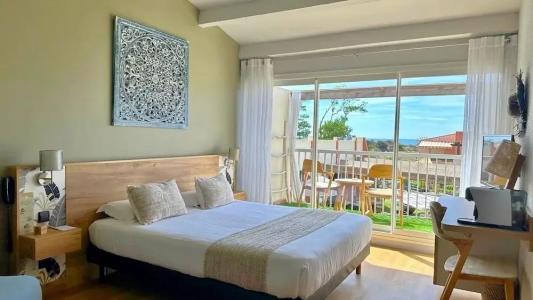 Capao Beach Hôtel - 74