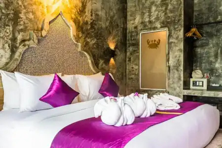 Maneetel Krabi Beachfront - 57