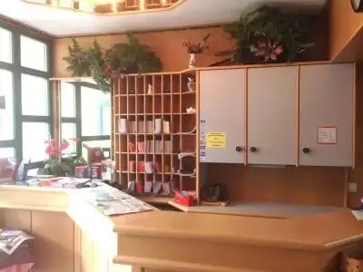 ApartWangener Landhaus - 14