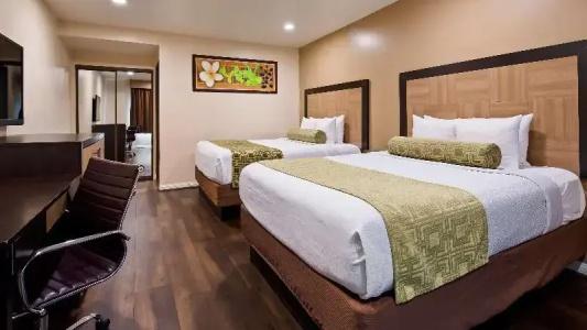 Best Western Plus Glendale - 24