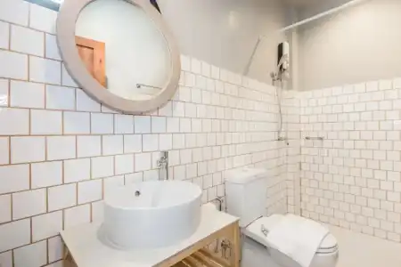 Mimi & Jim Co-living Space - 70