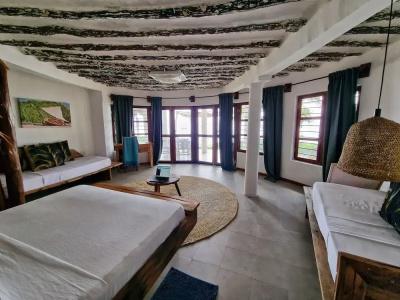 Swahili Beach Resort - 80