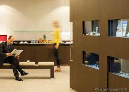Novotel Lugano Paradiso - 25