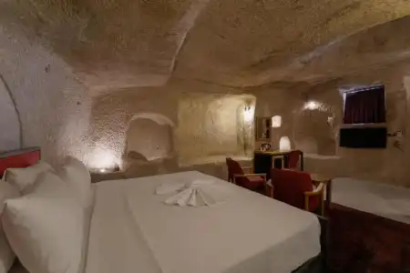 The Niche Cave - 138