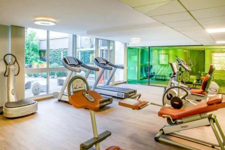 Sofitel Lyon Bellecour - 14