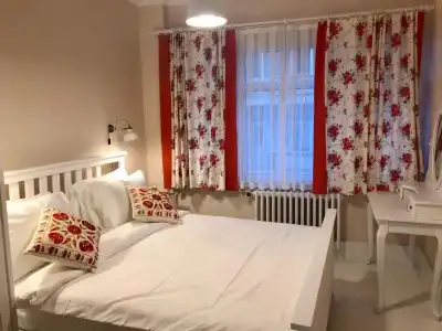 Mehmet Bey Suites Apart-Hotel - 52