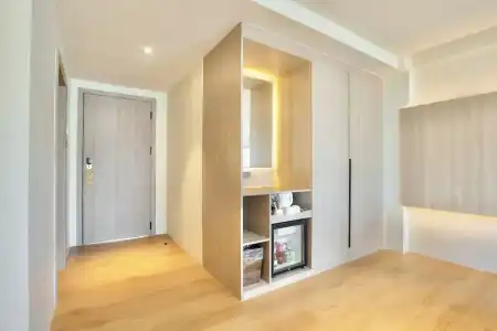 The One Bay Breeze Pattaya - 123