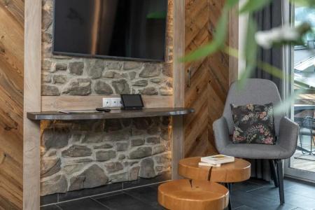 24 by Avenida - Mountain Residence - 112