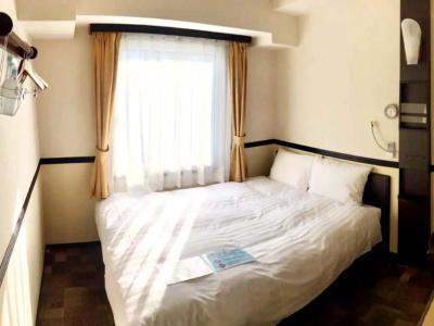 Toyoko Inn Tokyo Otemachi - 15