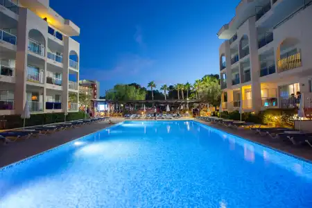Grupotel Alcudia Pins - 8