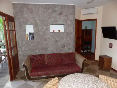 Demeure de Cap Maçon Guest House - 26