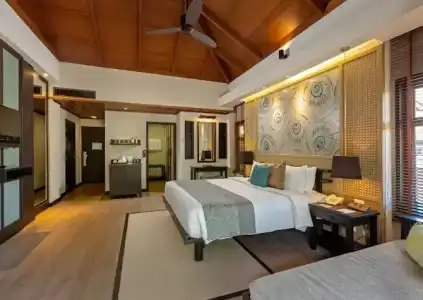 Khaolak Merlin Resort - 117