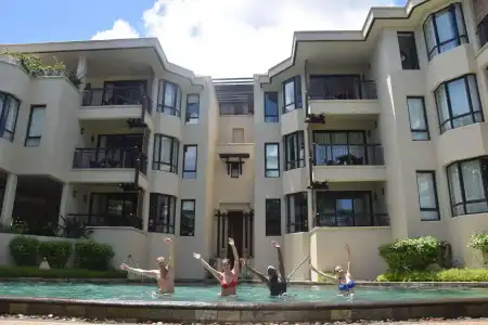 Le Cardinal Exclusive Resort - 31