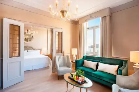 The Excelsior, a Luxury Collection, Florence - 11