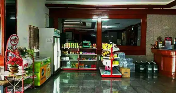 Poonchock Mansion - 15