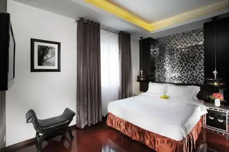 A&EM - Hai Ba Trung - 2